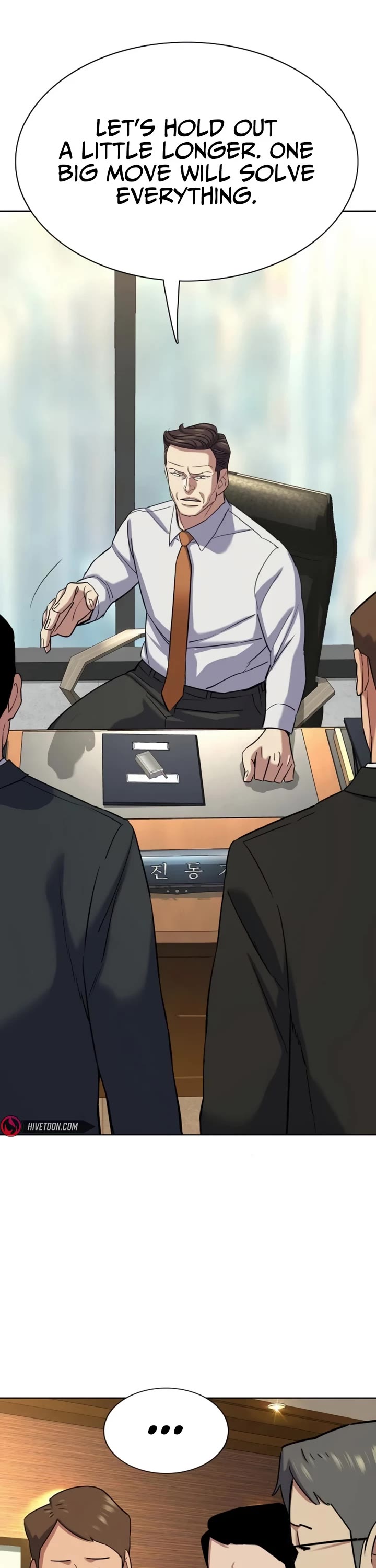 The Chaebeol’s Youngest Son chapter 176 page 55