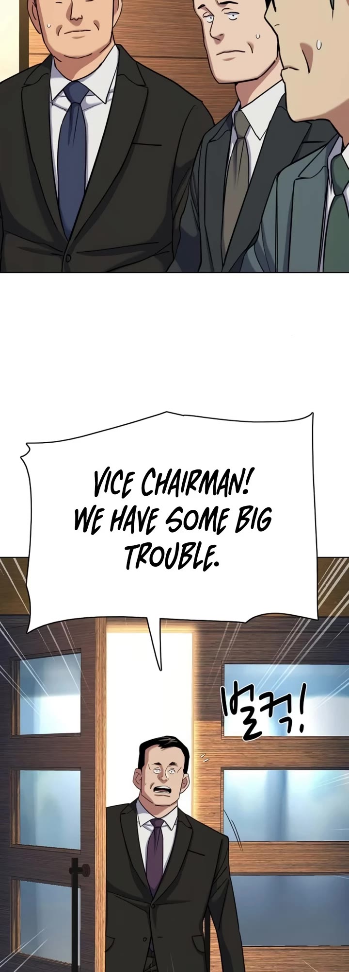 The Chaebeol’s Youngest Son chapter 176 page 56