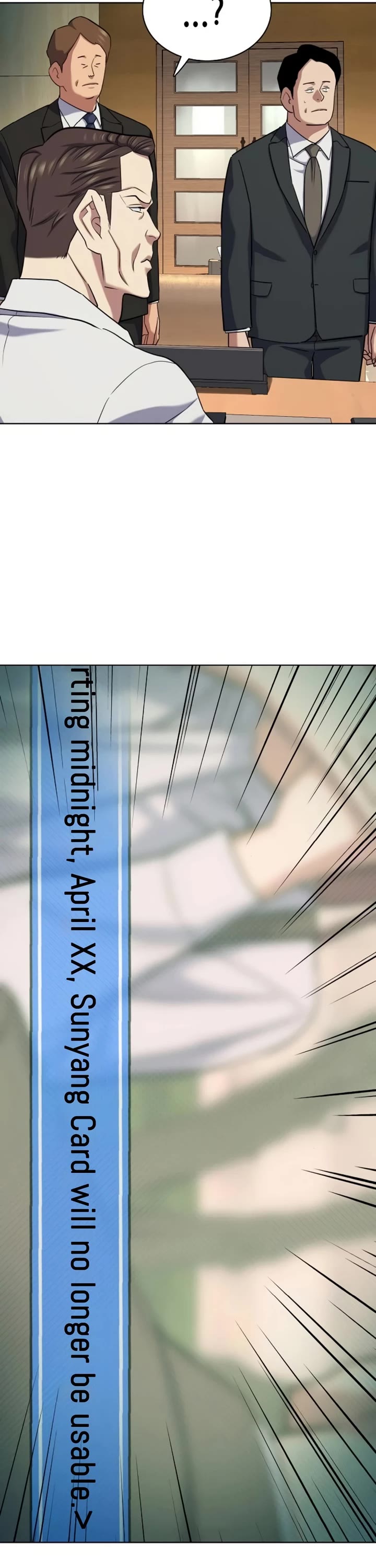 The Chaebeol’s Youngest Son chapter 176 page 59