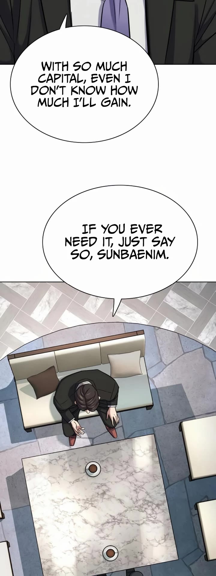 The Chaebeol’s Youngest Son chapter 176 page 6