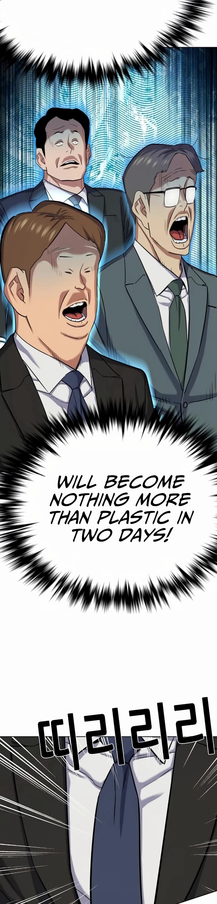 The Chaebeol’s Youngest Son chapter 176 page 62