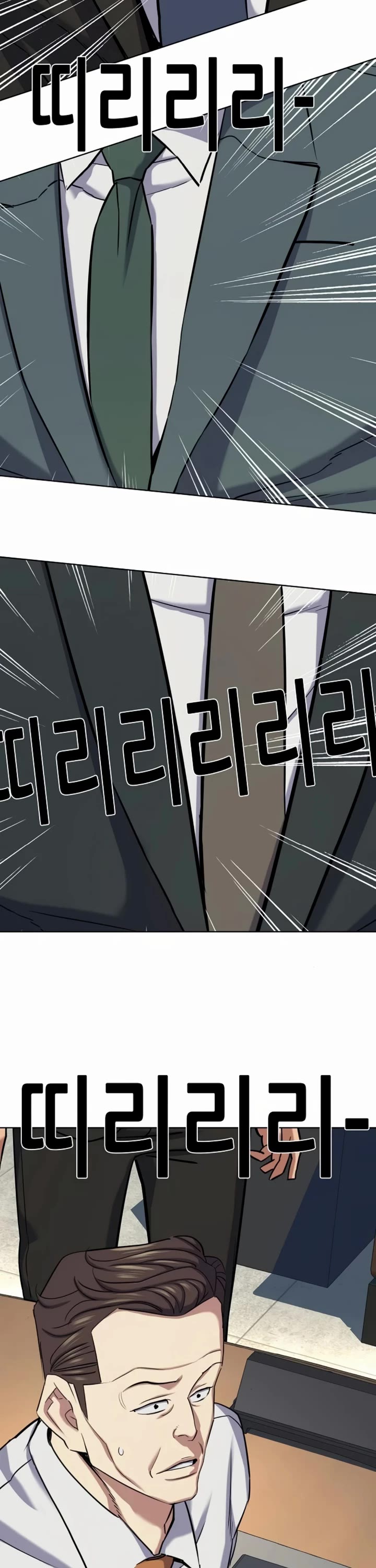 The Chaebeol’s Youngest Son chapter 176 page 63