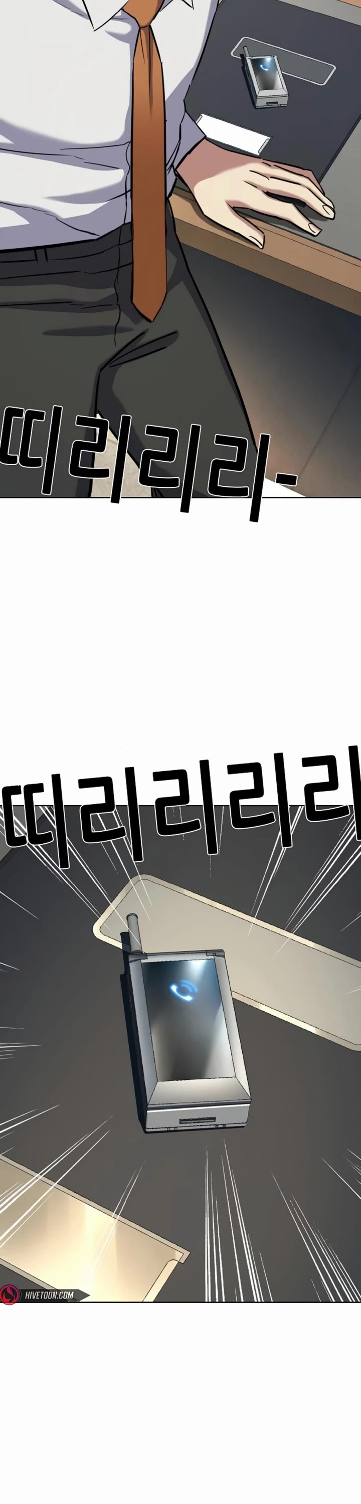 The Chaebeol’s Youngest Son chapter 176 page 64