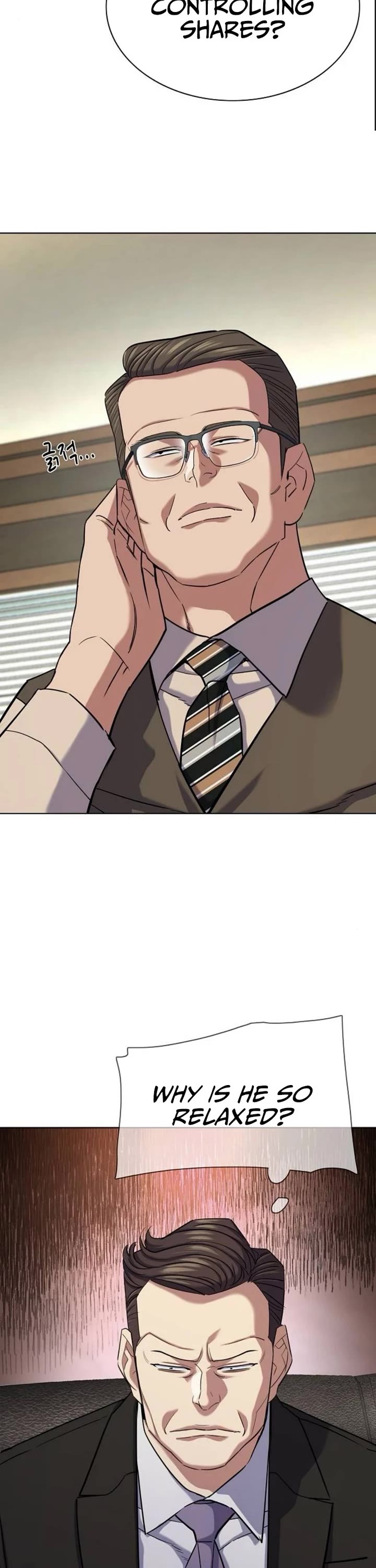 The Chaebeol’s Youngest Son chapter 177 page 11