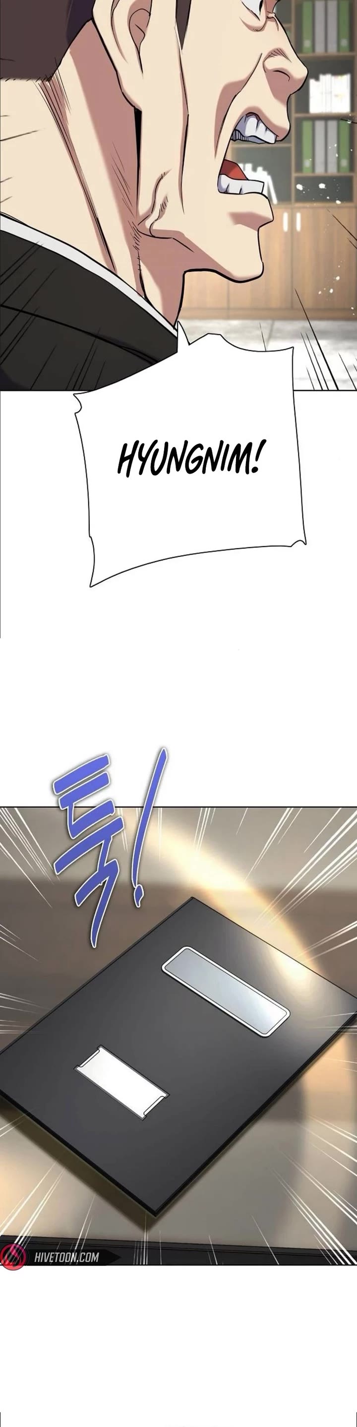 The Chaebeol’s Youngest Son chapter 177 page 13