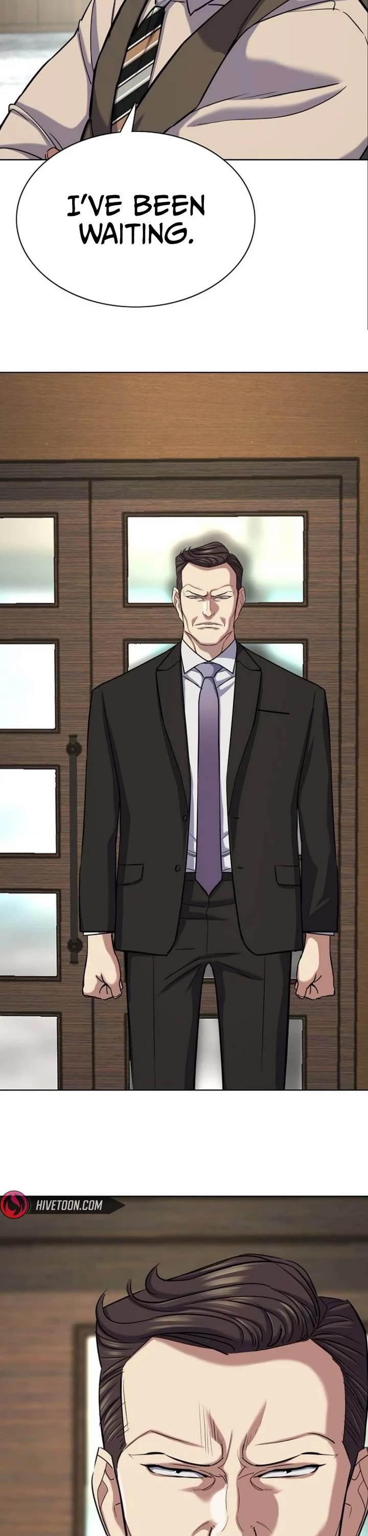The Chaebeol’s Youngest Son chapter 177 page 2