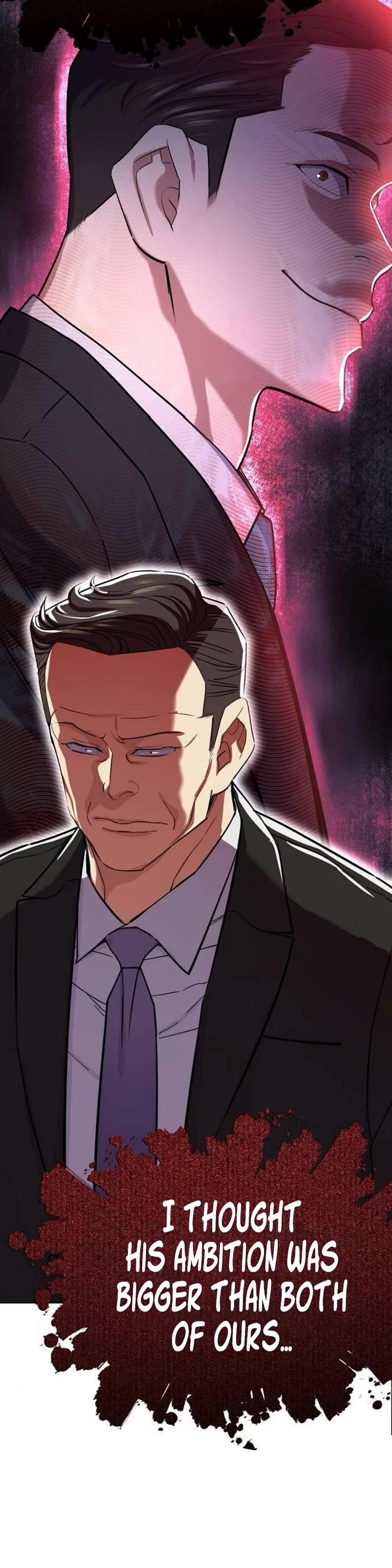 The Chaebeol’s Youngest Son chapter 177 page 24