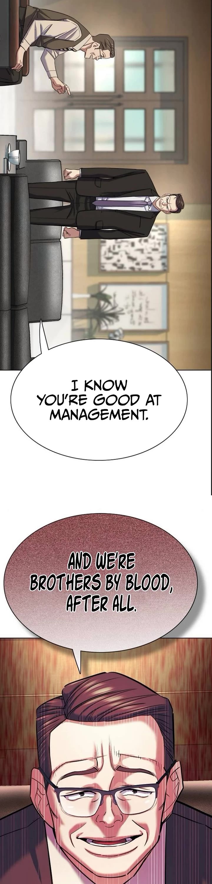 The Chaebeol’s Youngest Son chapter 177 page 28