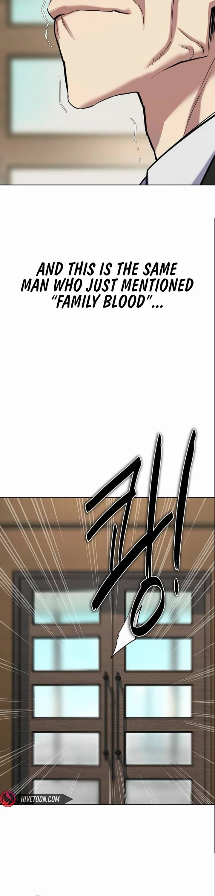 The Chaebeol’s Youngest Son chapter 177 page 34