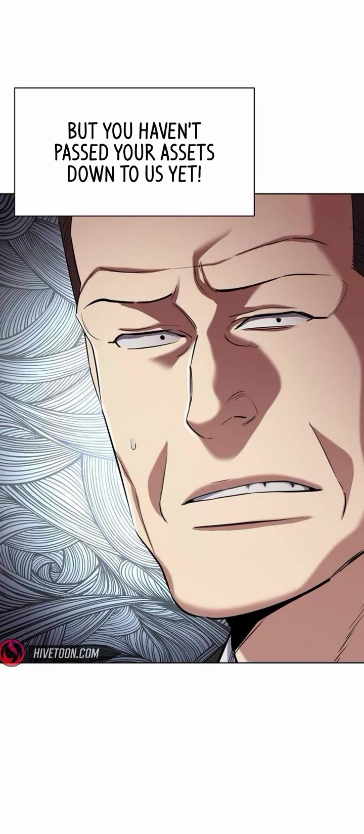 The Chaebeol’s Youngest Son chapter 177 page 44