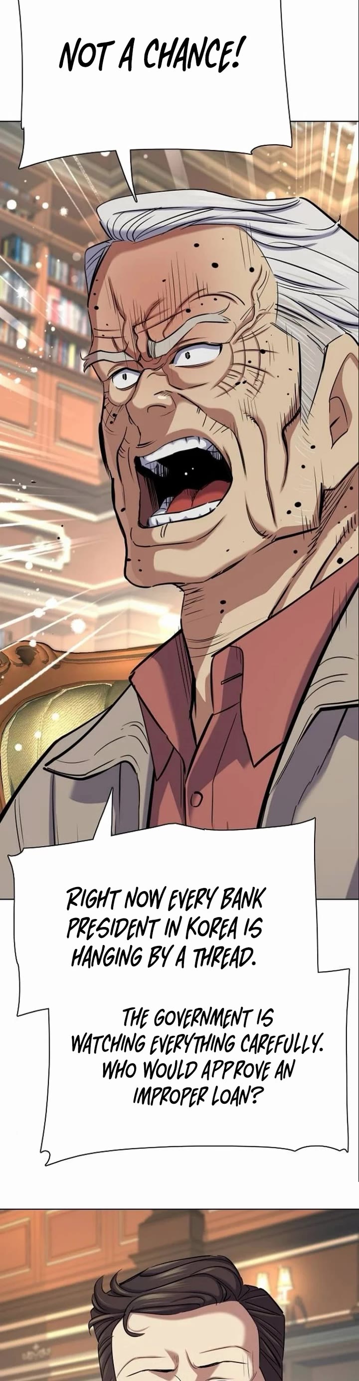 The Chaebeol’s Youngest Son chapter 177 page 47