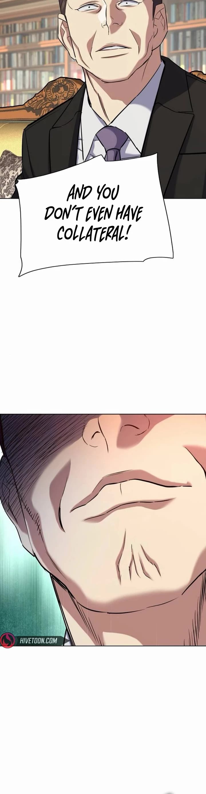 The Chaebeol’s Youngest Son chapter 177 page 48