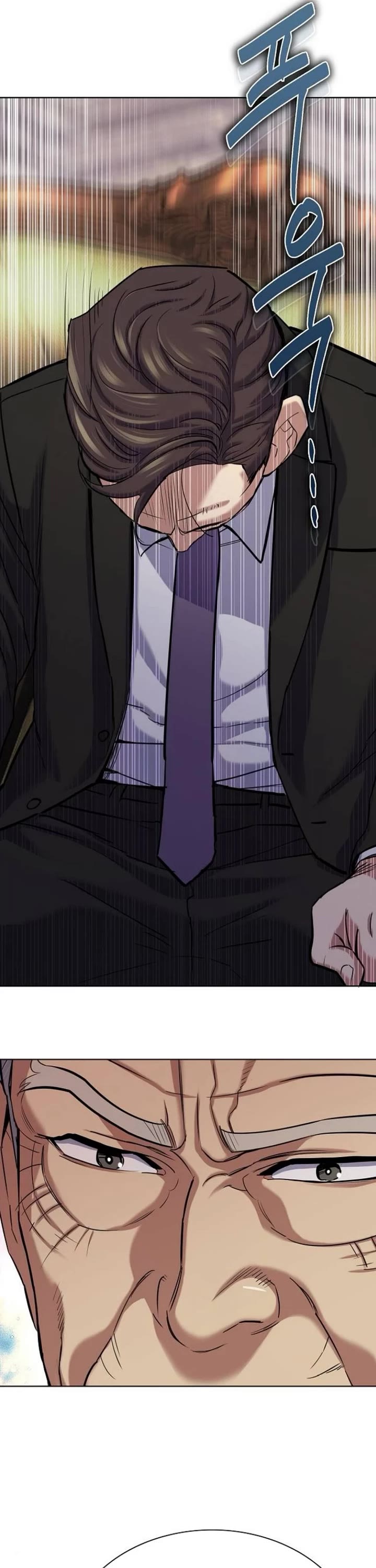 The Chaebeol’s Youngest Son chapter 177 page 49
