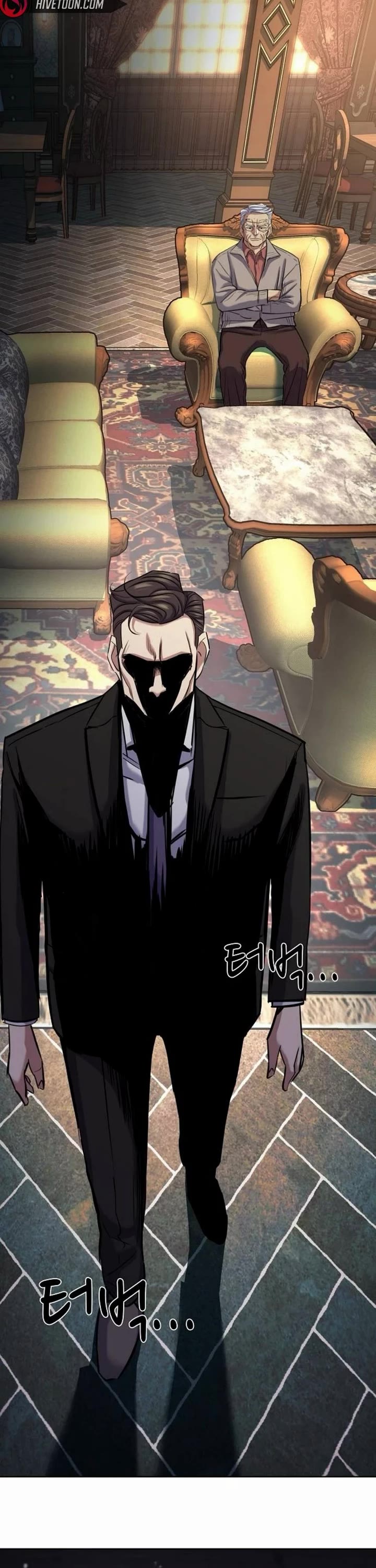 The Chaebeol’s Youngest Son chapter 177 page 59