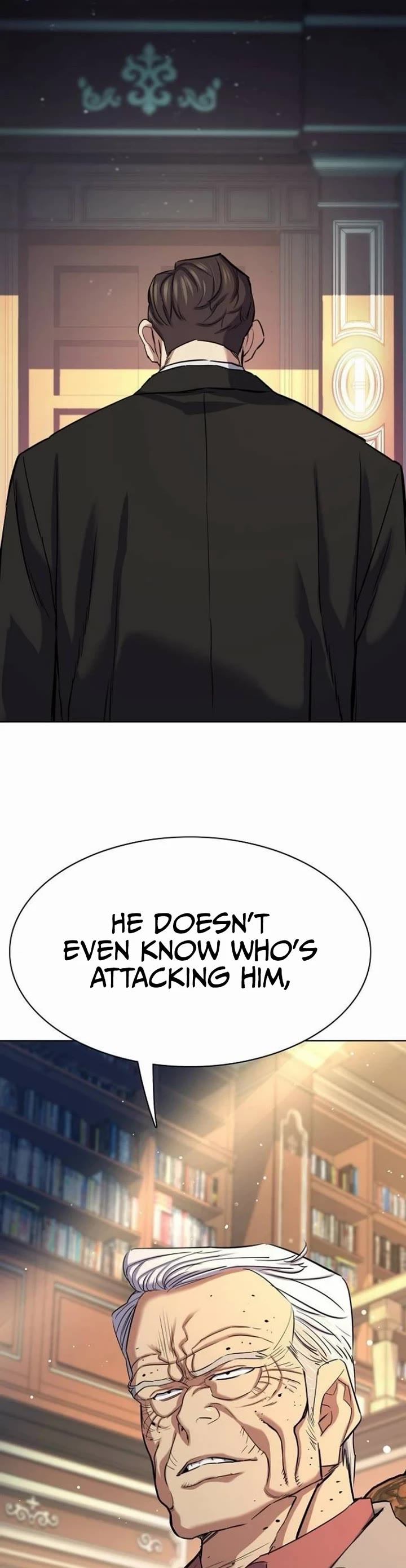 The Chaebeol’s Youngest Son chapter 177 page 60