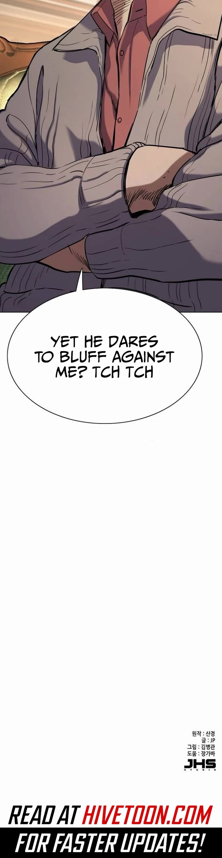 The Chaebeol’s Youngest Son chapter 177 page 61