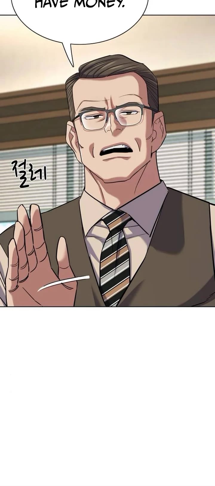 The Chaebeol’s Youngest Son chapter 177 page 9