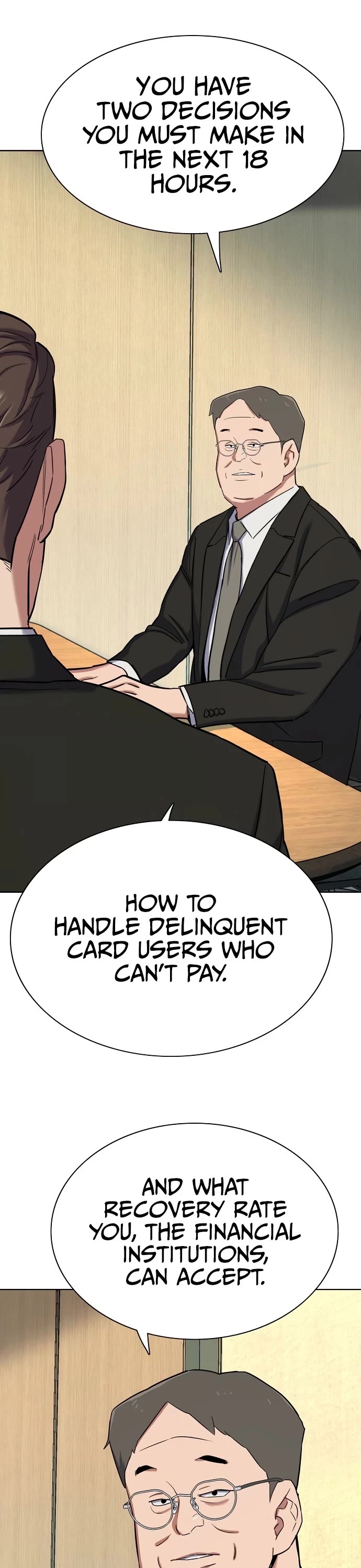 The Chaebeol’s Youngest Son chapter 178 page 11