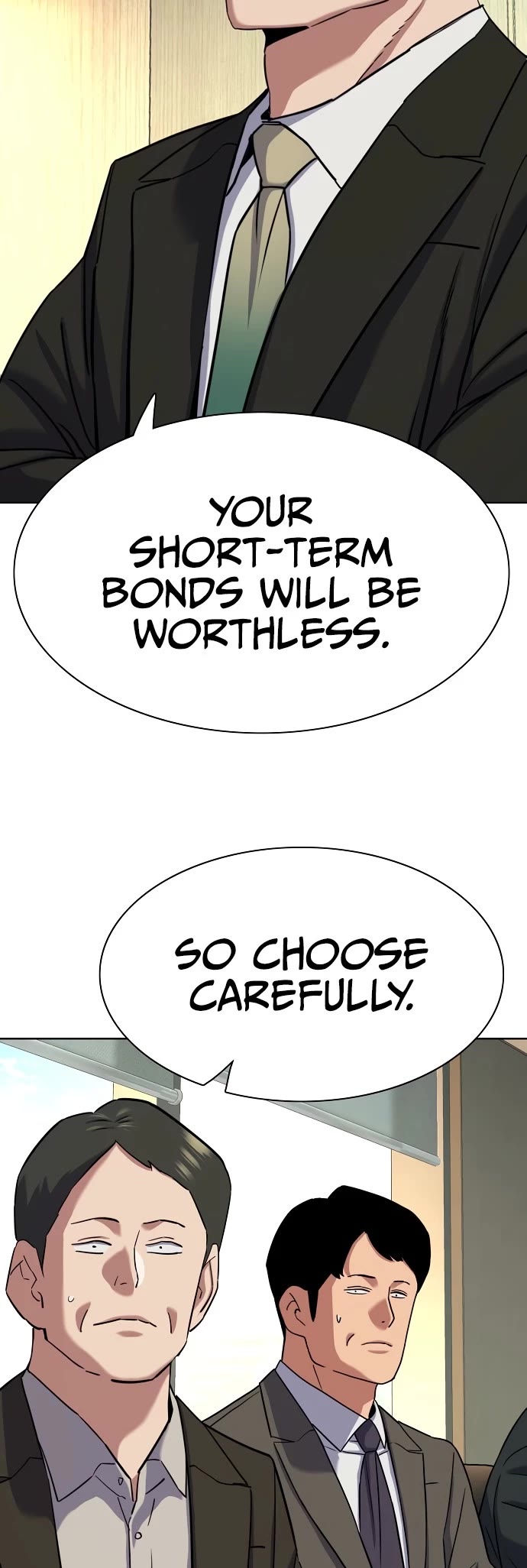 The Chaebeol’s Youngest Son chapter 178 page 14