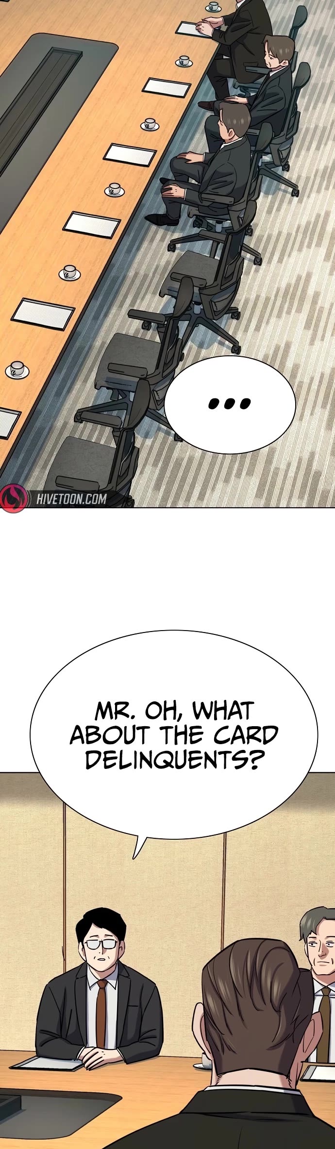 The Chaebeol’s Youngest Son chapter 178 page 24