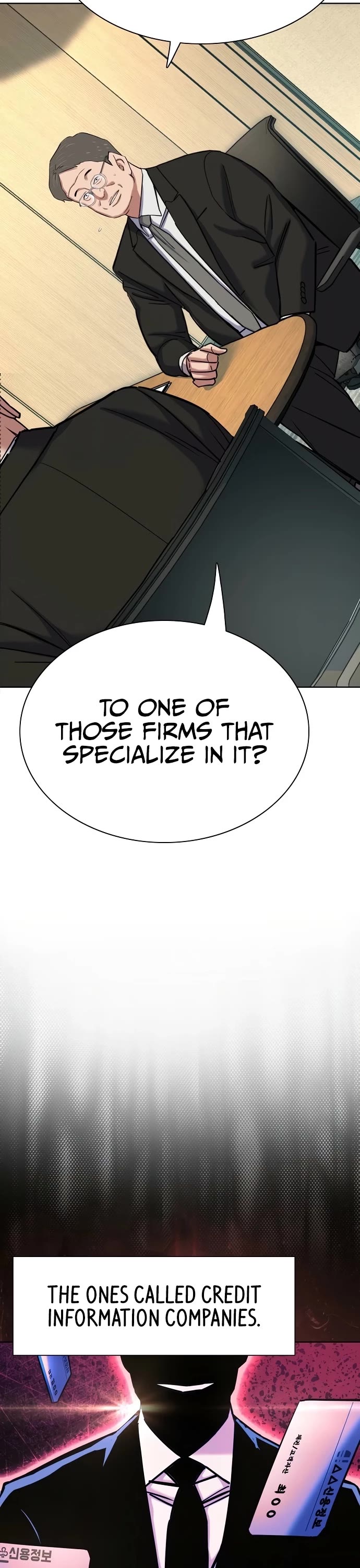 The Chaebeol’s Youngest Son chapter 178 page 27