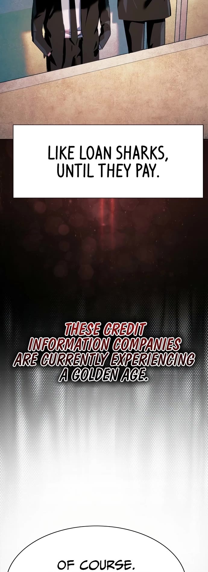 The Chaebeol’s Youngest Son chapter 178 page 29