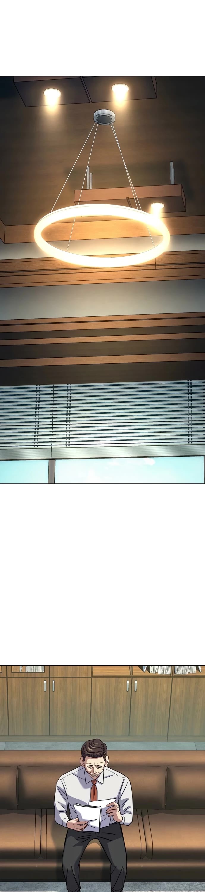 The Chaebeol’s Youngest Son chapter 178 page 37