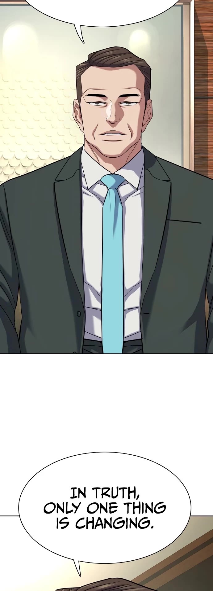 The Chaebeol’s Youngest Son chapter 178 page 39