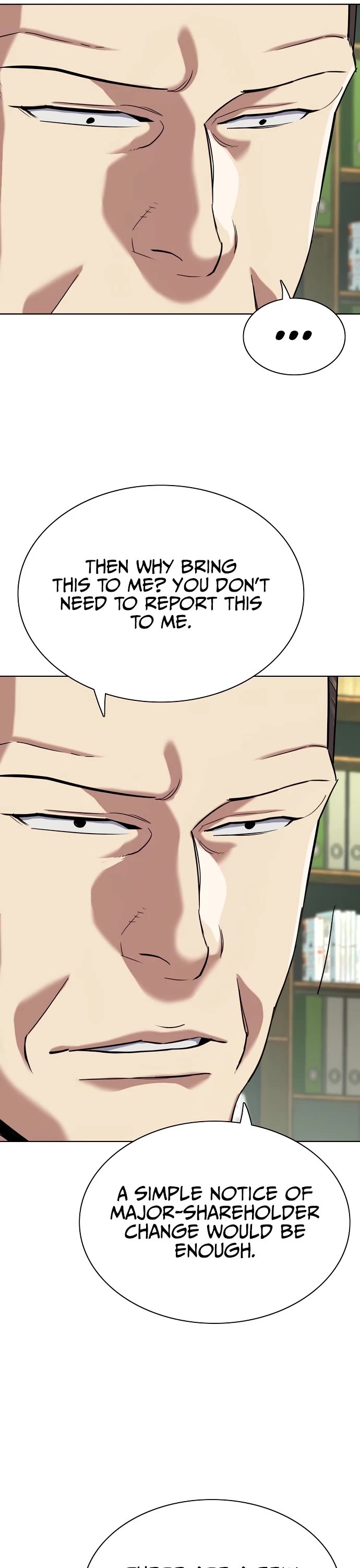 The Chaebeol’s Youngest Son chapter 178 page 41