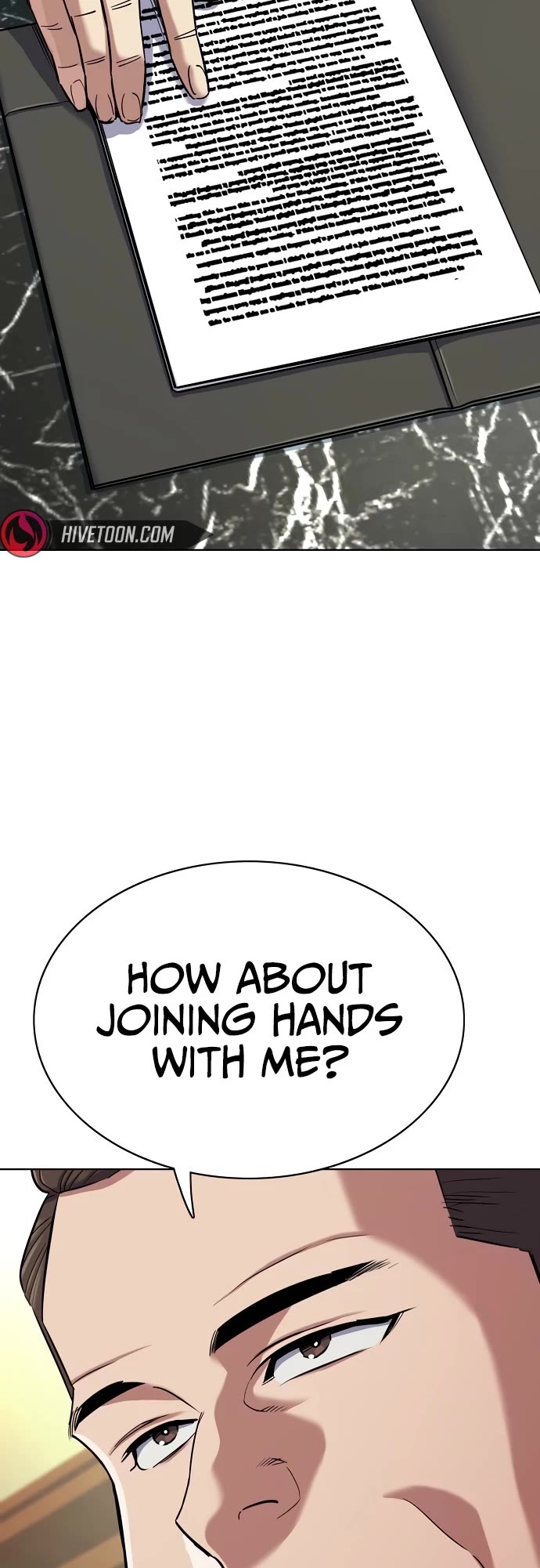 The Chaebeol’s Youngest Son chapter 178 page 44