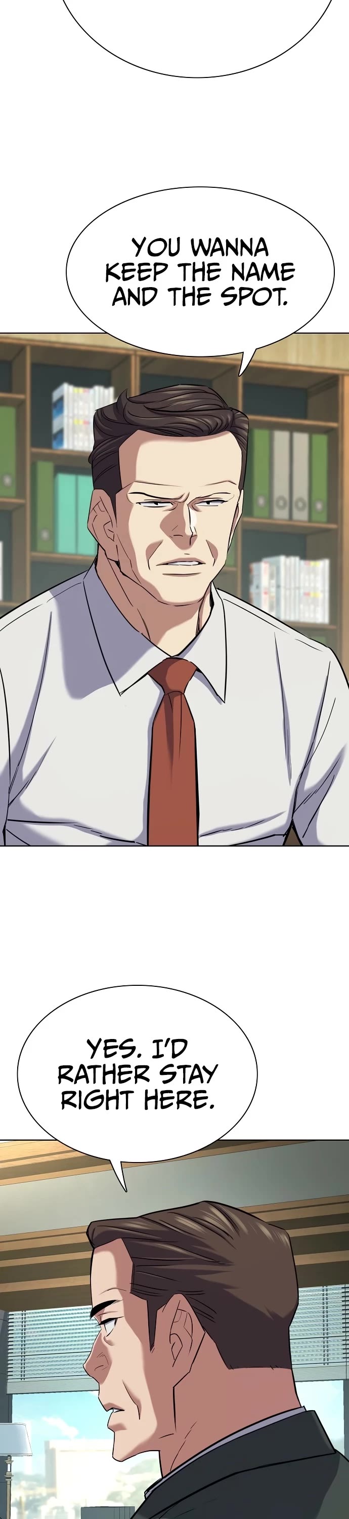 The Chaebeol’s Youngest Son chapter 178 page 47