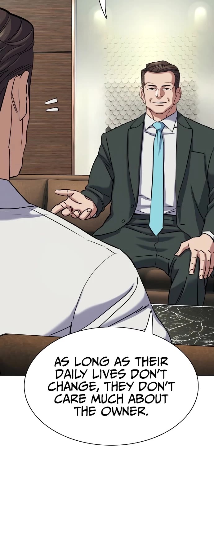 The Chaebeol’s Youngest Son chapter 178 page 49