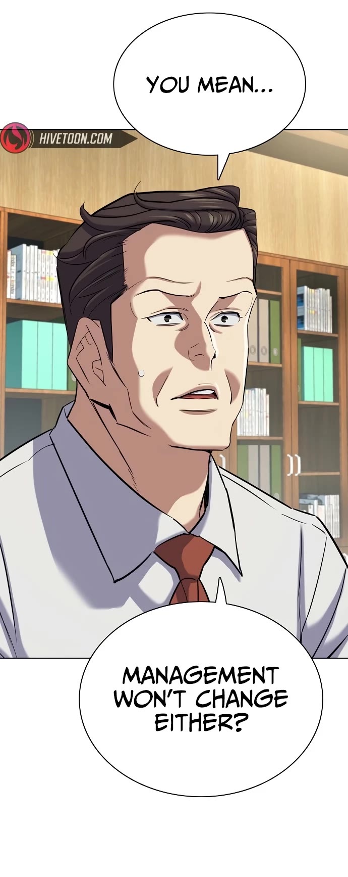 The Chaebeol’s Youngest Son chapter 178 page 50