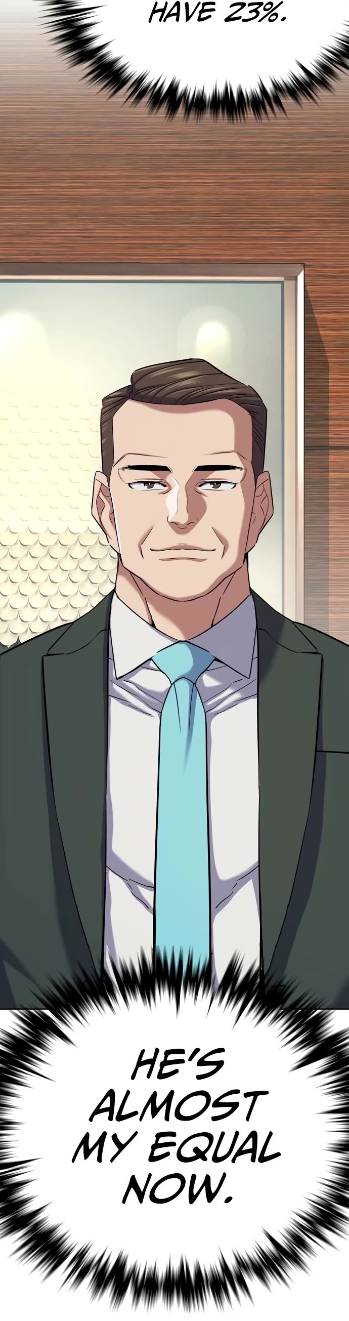 The Chaebeol’s Youngest Son chapter 178 page 55