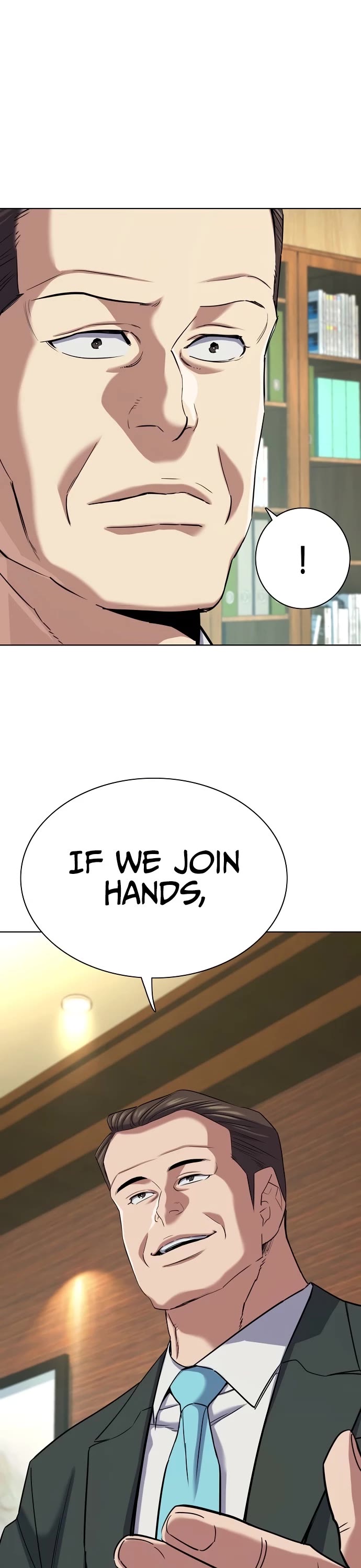 The Chaebeol’s Youngest Son chapter 178 page 58