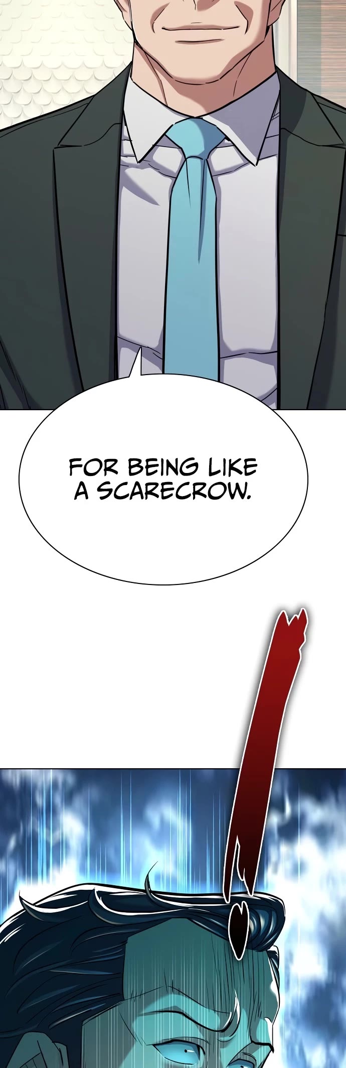 The Chaebeol’s Youngest Son chapter 178 page 63