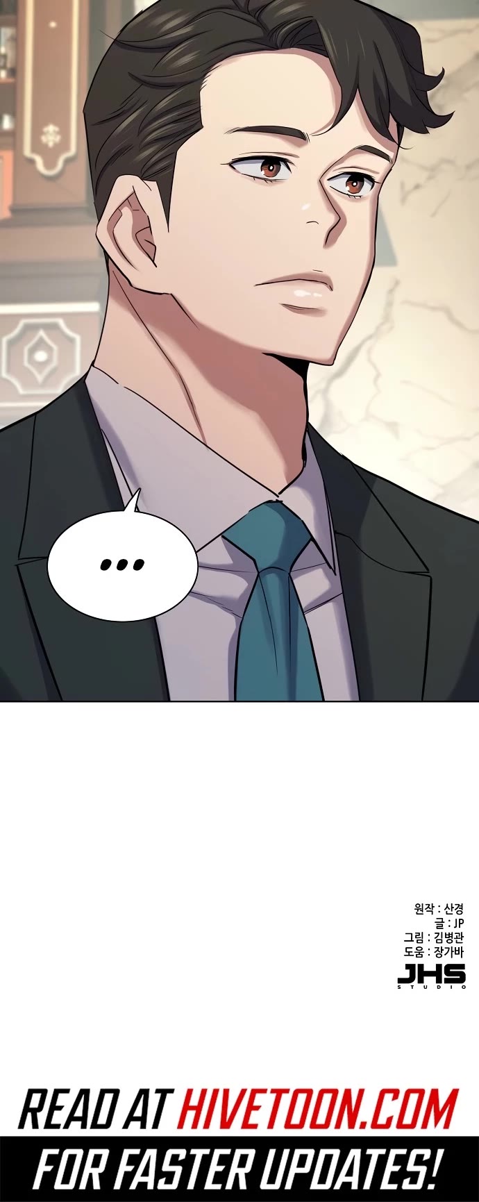 The Chaebeol’s Youngest Son chapter 180 page 52