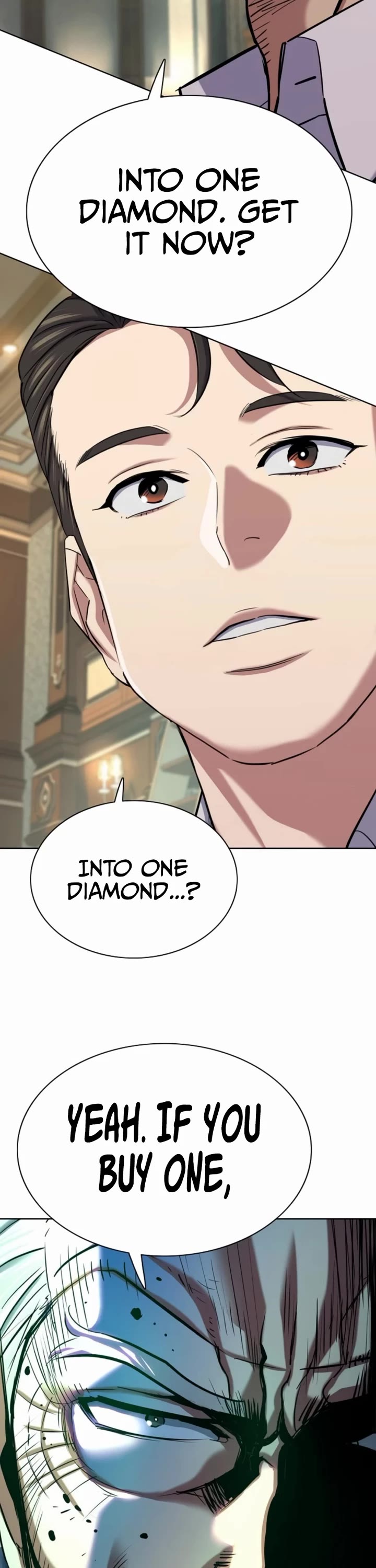 The Chaebeol’s Youngest Son chapter 181 page 13