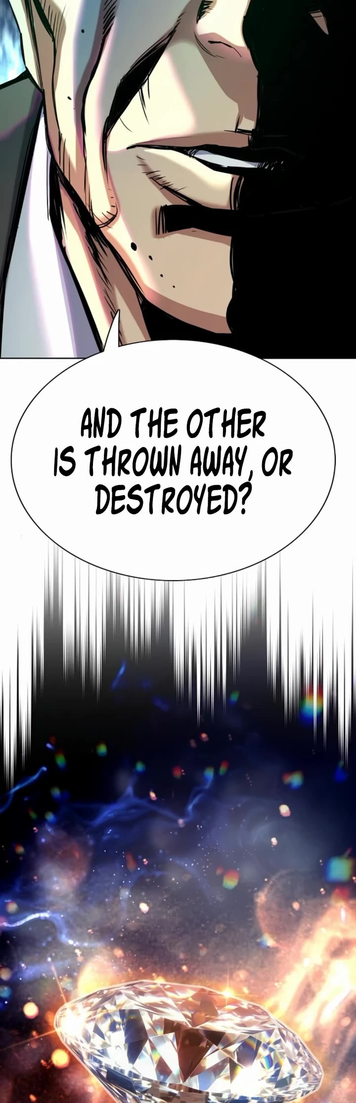 The Chaebeol’s Youngest Son chapter 181 page 14