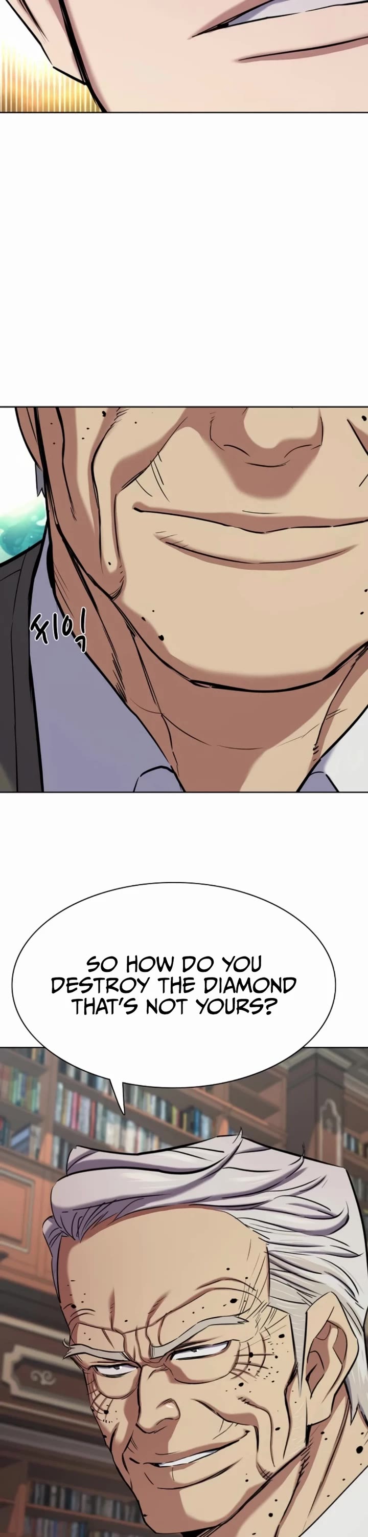 The Chaebeol’s Youngest Son chapter 181 page 16