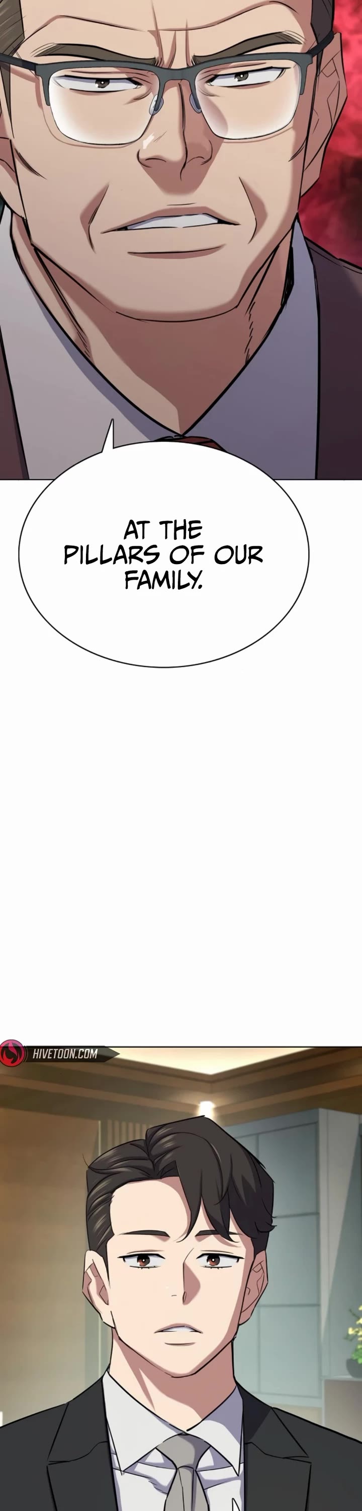 The Chaebeol’s Youngest Son chapter 181 page 38
