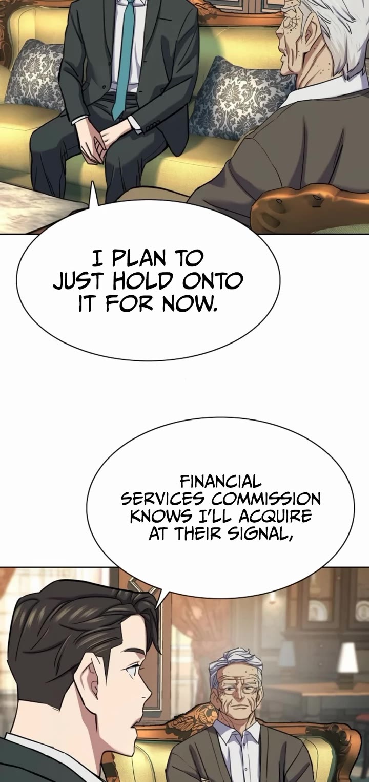 The Chaebeol’s Youngest Son chapter 181 page 4