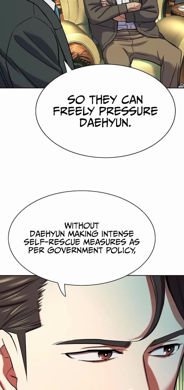 The Chaebeol’s Youngest Son chapter 181 page 5