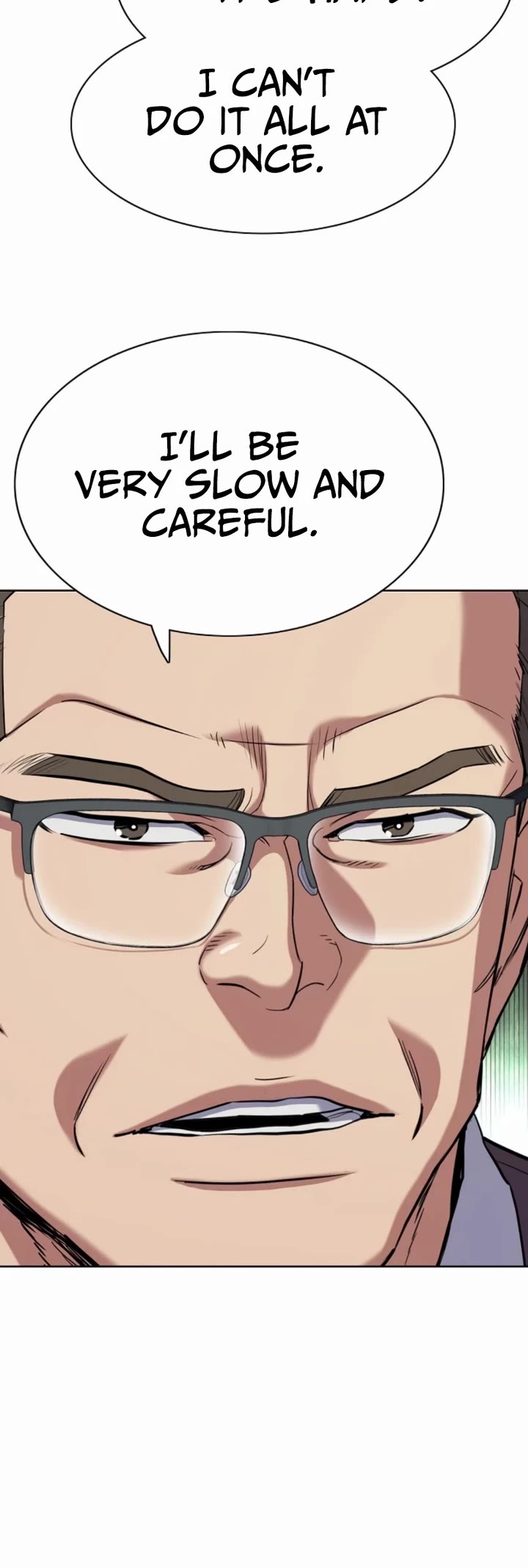 The Chaebeol’s Youngest Son chapter 181 page 50