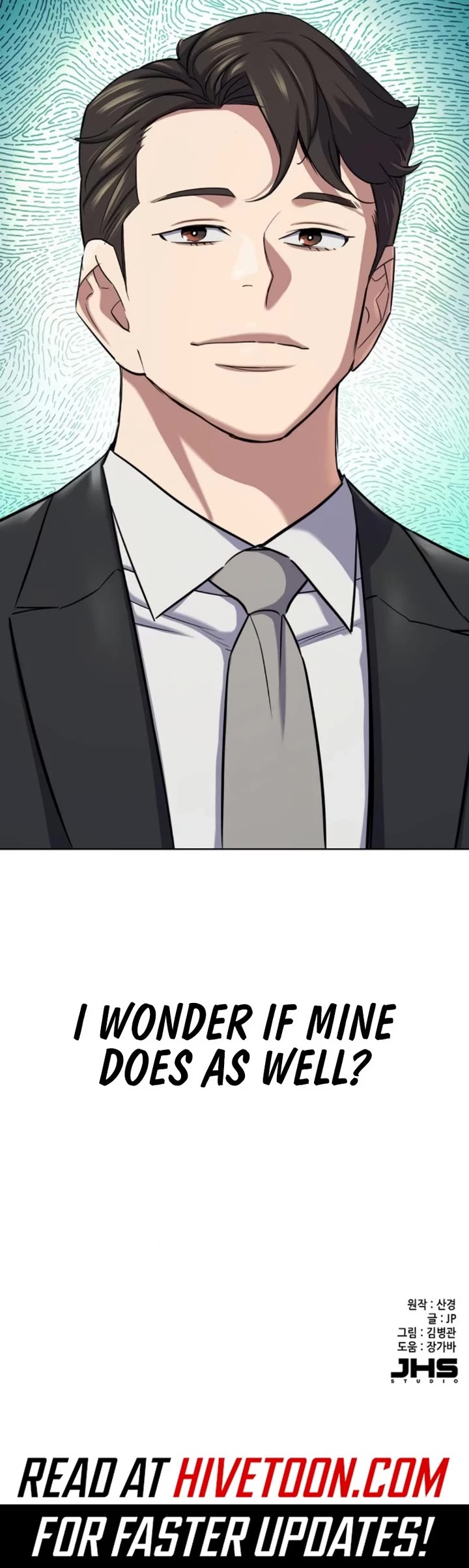 The Chaebeol’s Youngest Son chapter 181 page 54