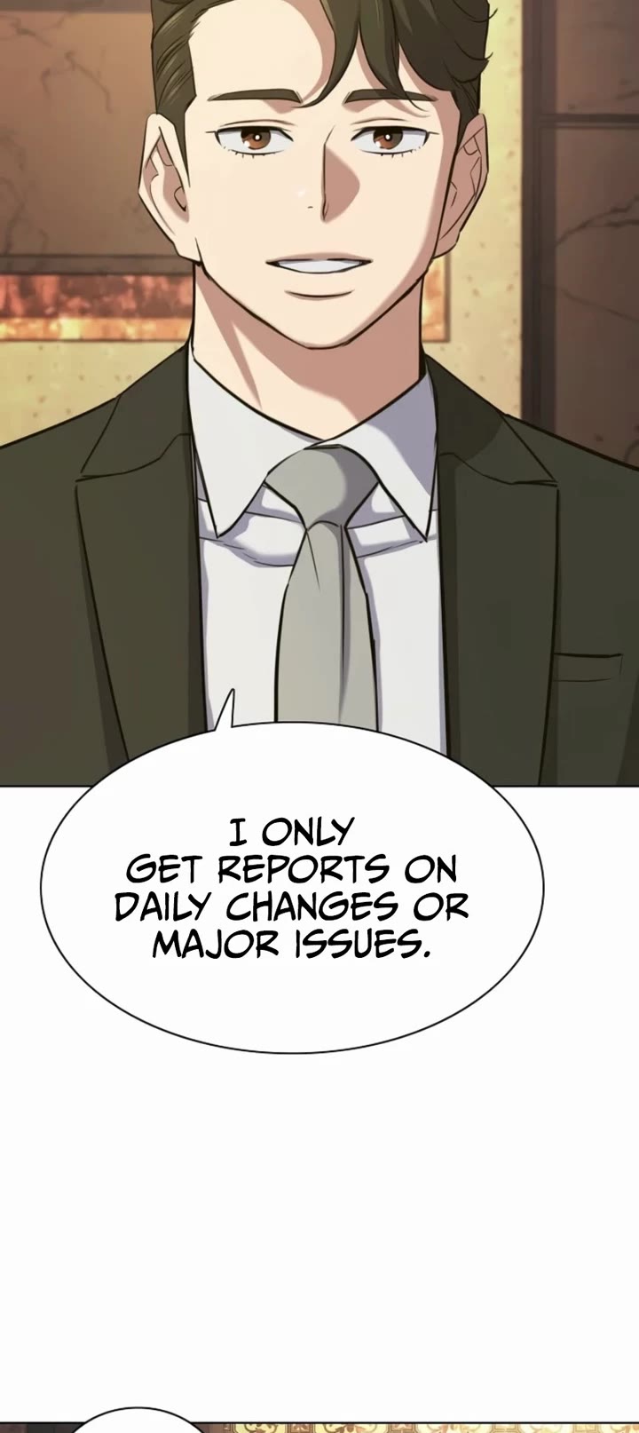 The Chaebeol’s Youngest Son chapter 182 page 14