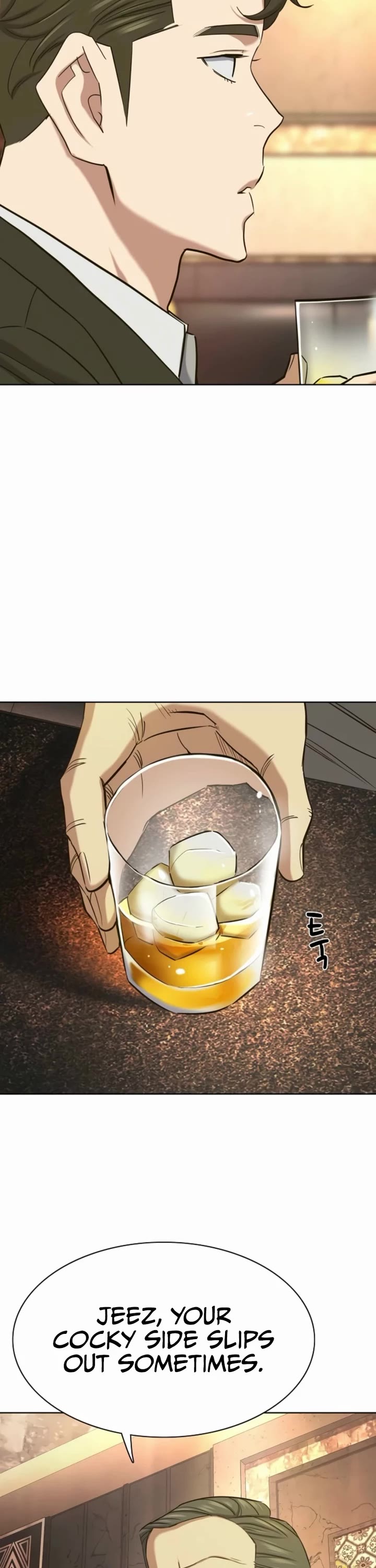 The Chaebeol’s Youngest Son chapter 182 page 17