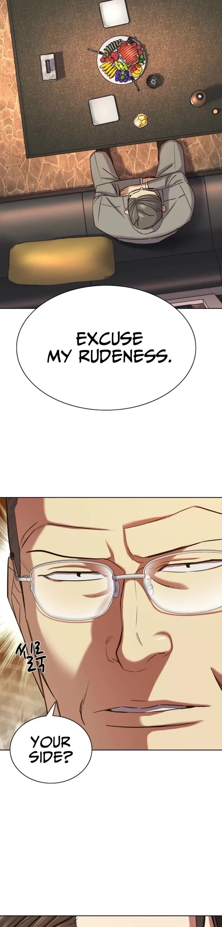 The Chaebeol’s Youngest Son chapter 182 page 22