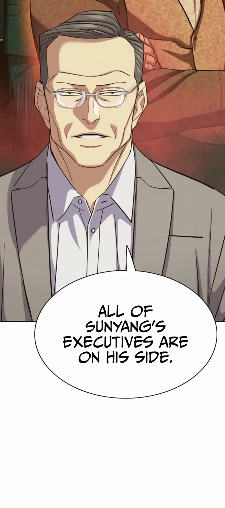 The Chaebeol’s Youngest Son chapter 182 page 29