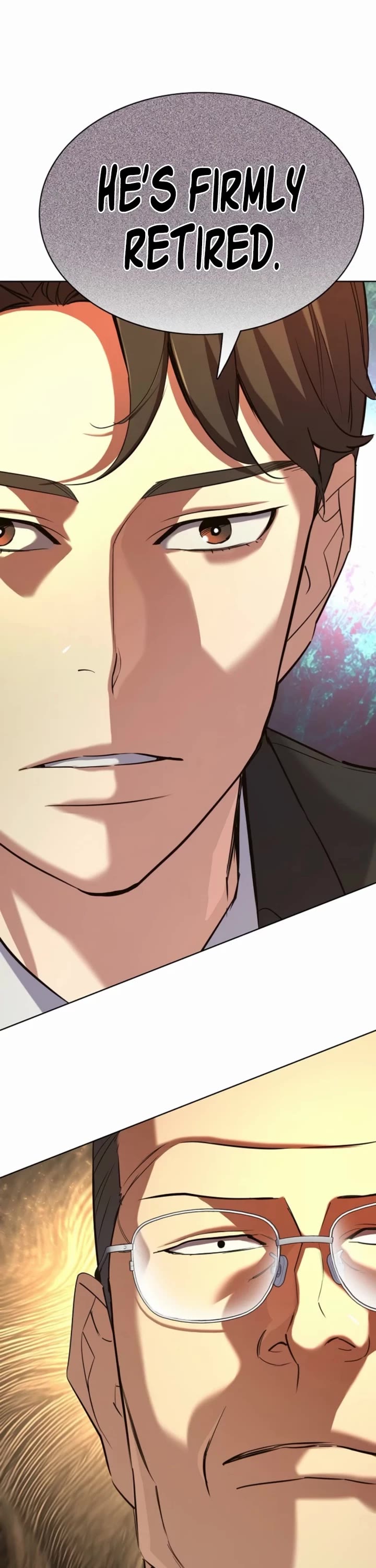 The Chaebeol’s Youngest Son chapter 182 page 35